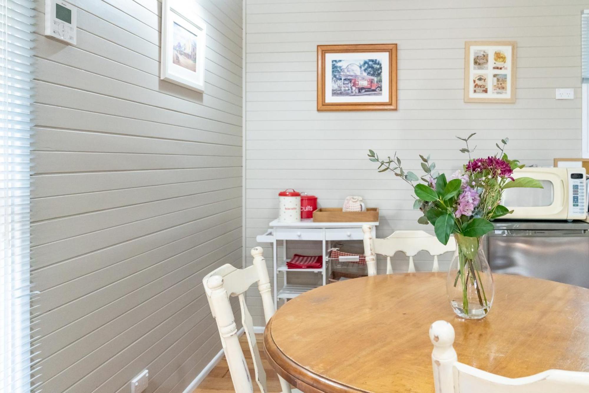 Surgeon'S Cottage Morpeth Extérieur photo