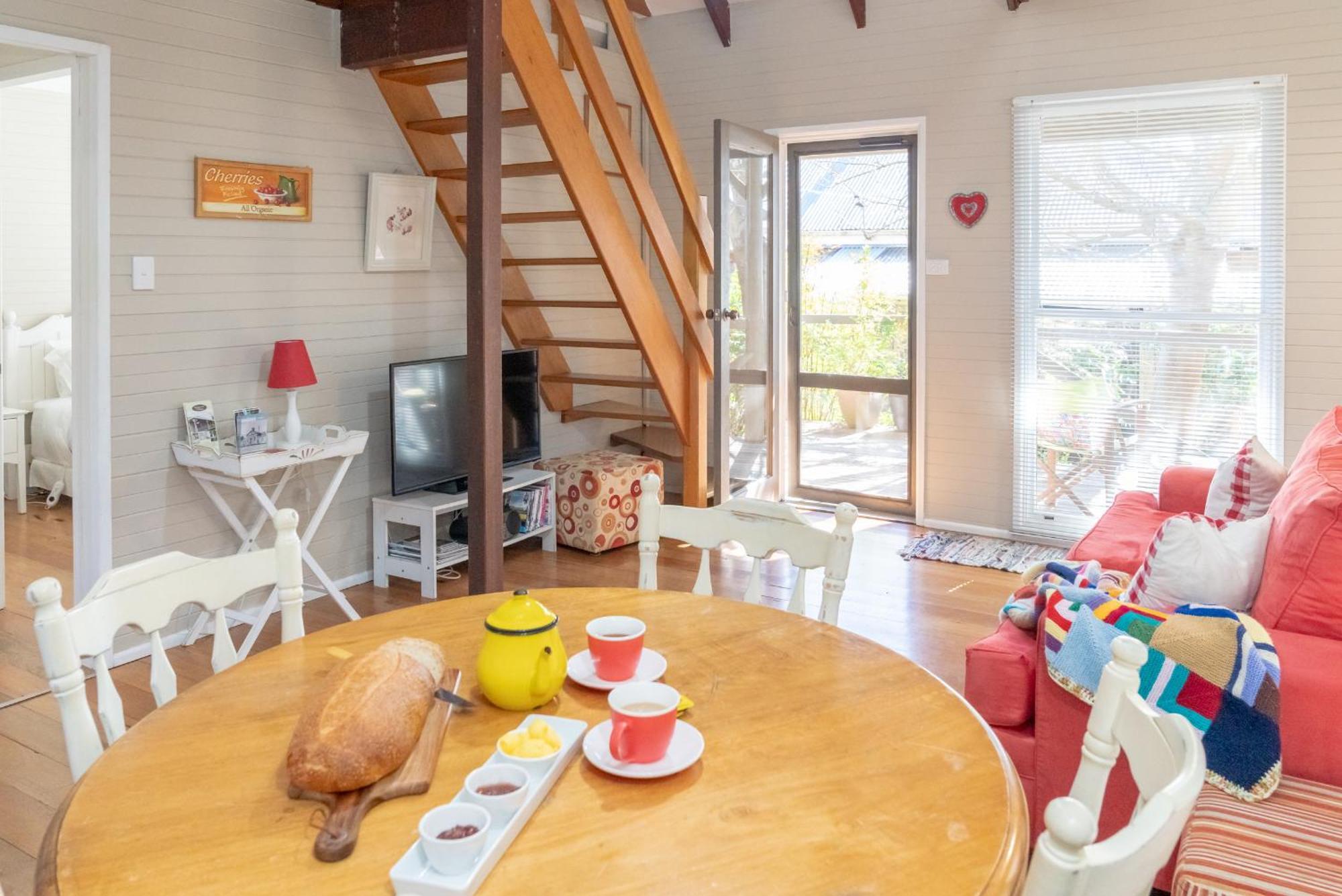 Surgeon'S Cottage Morpeth Extérieur photo