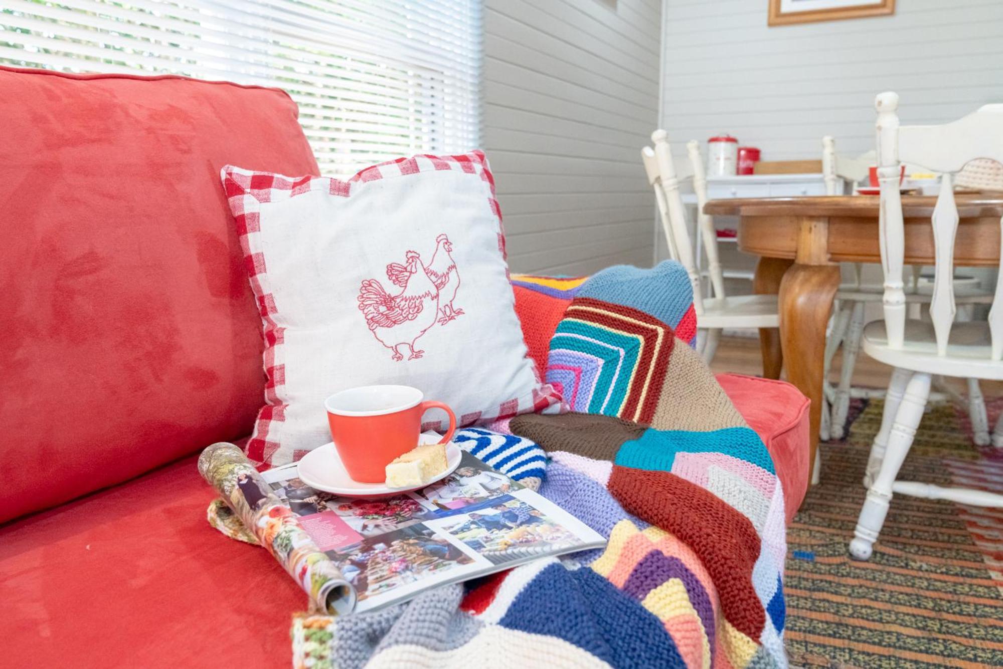 Surgeon'S Cottage Morpeth Extérieur photo