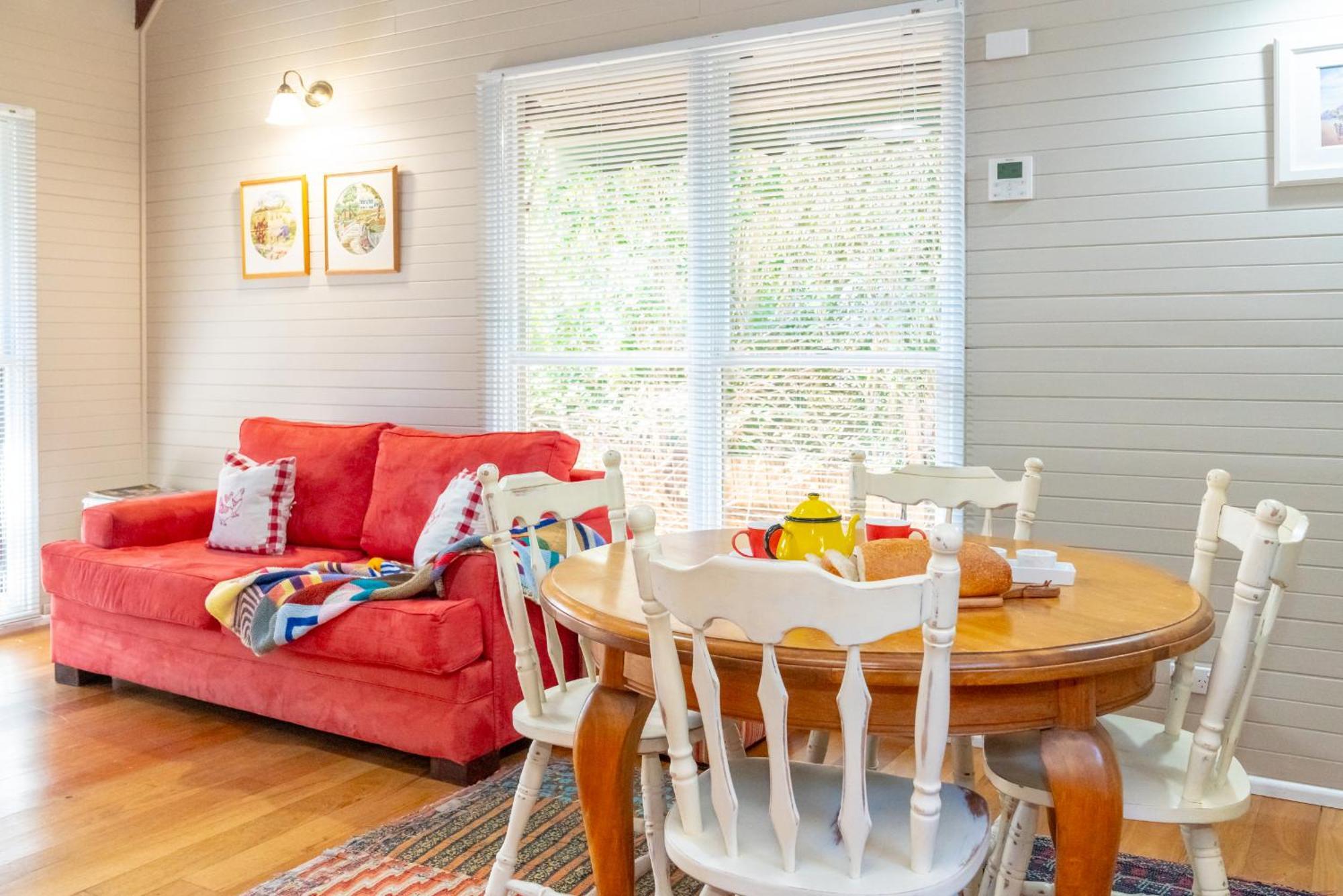 Surgeon'S Cottage Morpeth Extérieur photo