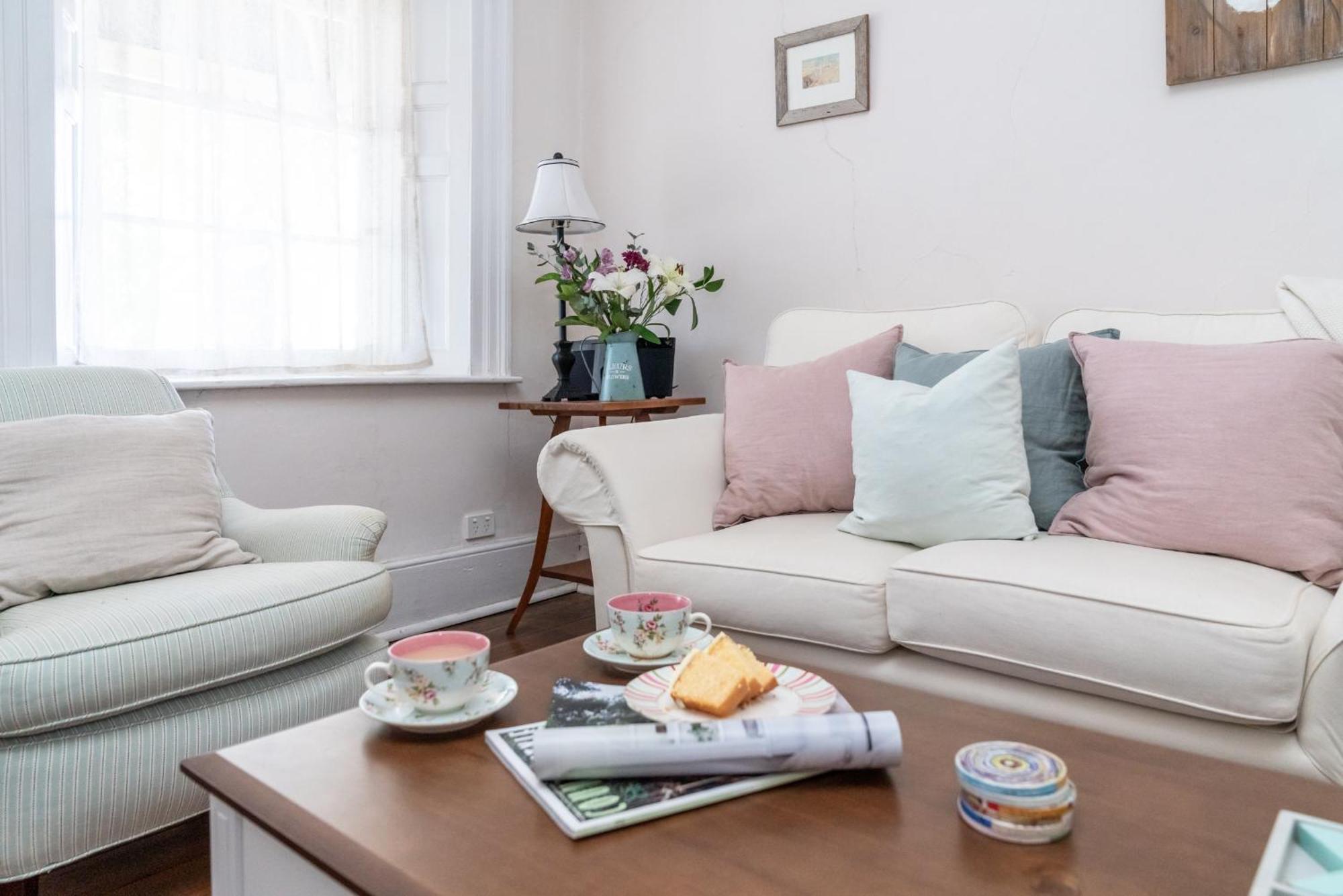 Surgeon'S Cottage Morpeth Extérieur photo