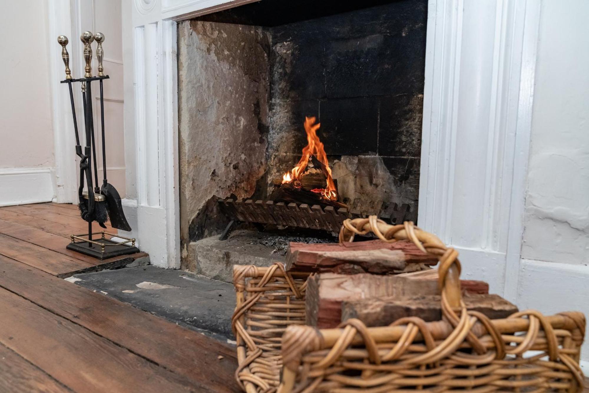 Surgeon'S Cottage Morpeth Extérieur photo