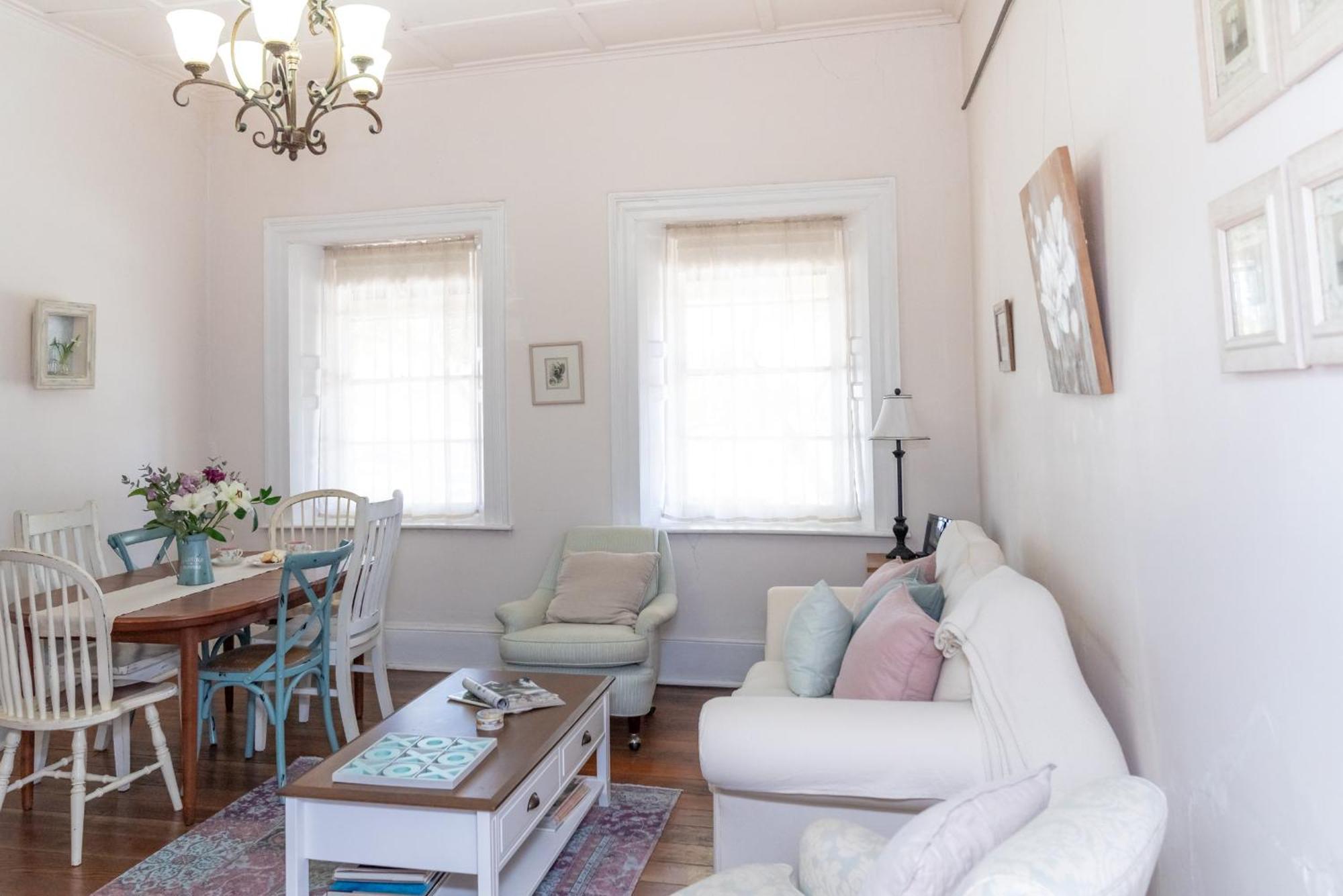 Surgeon'S Cottage Morpeth Extérieur photo