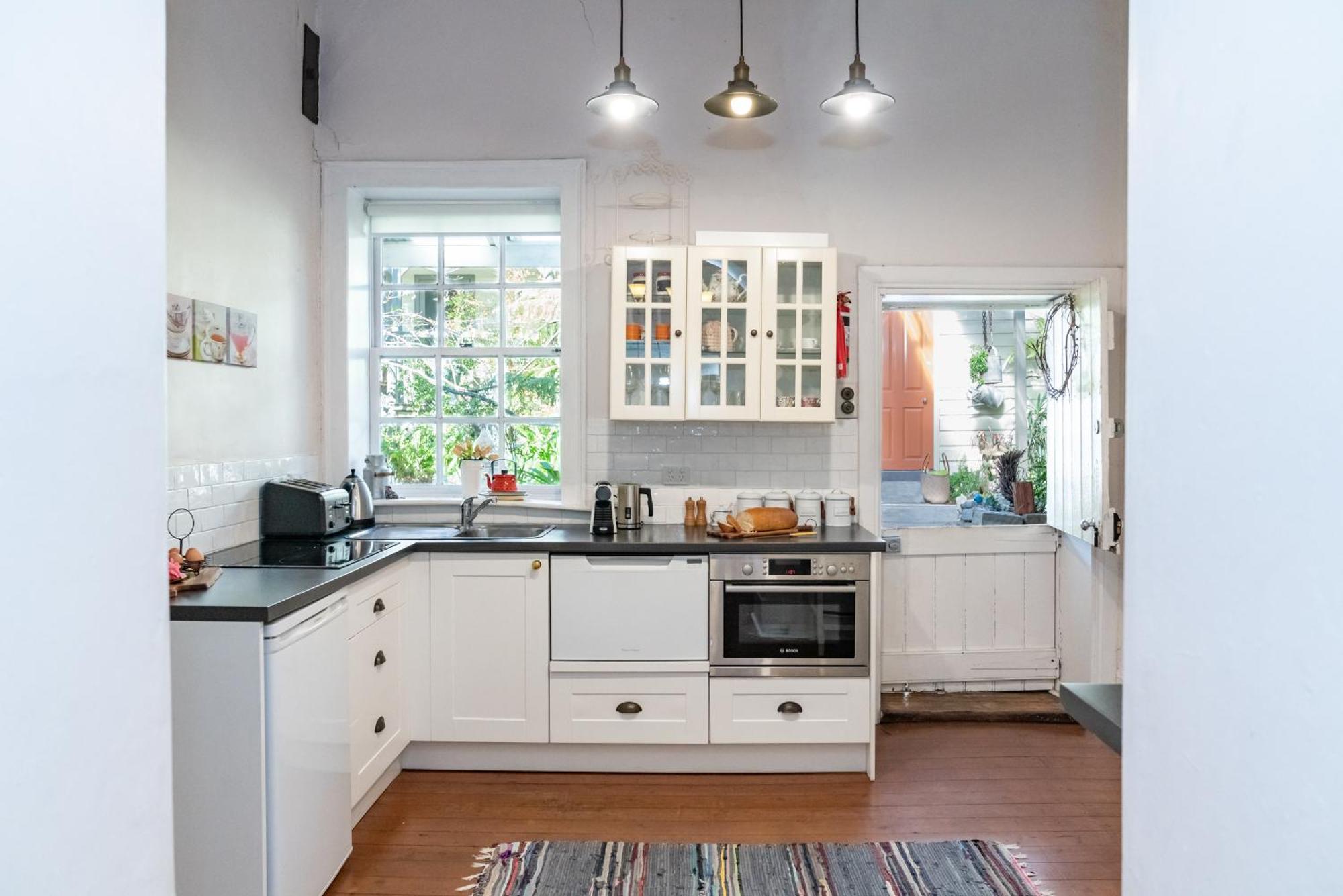 Surgeon'S Cottage Morpeth Extérieur photo