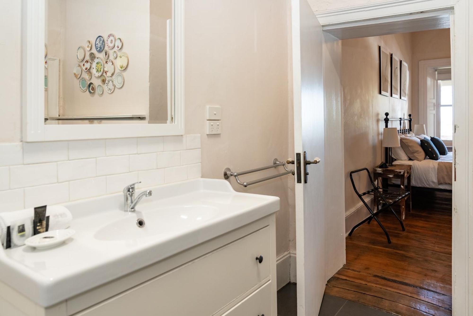 Surgeon'S Cottage Morpeth Extérieur photo