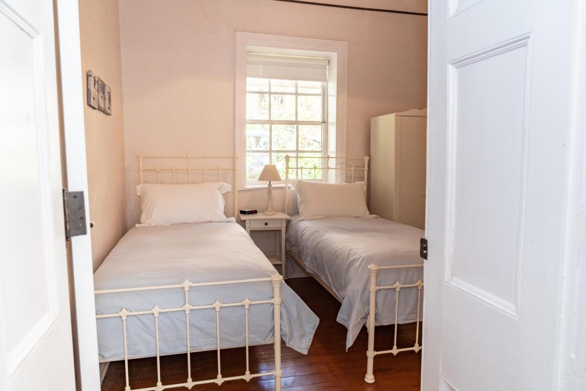 Surgeon'S Cottage Morpeth Extérieur photo
