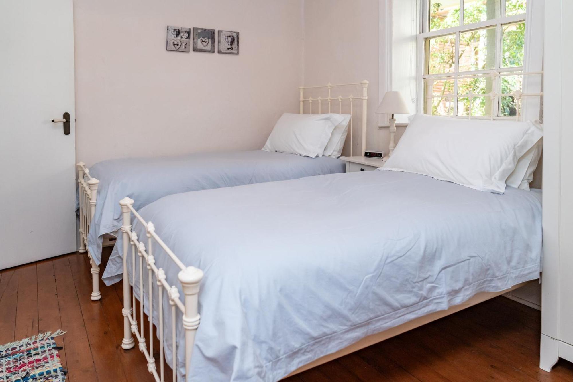 Surgeon'S Cottage Morpeth Extérieur photo