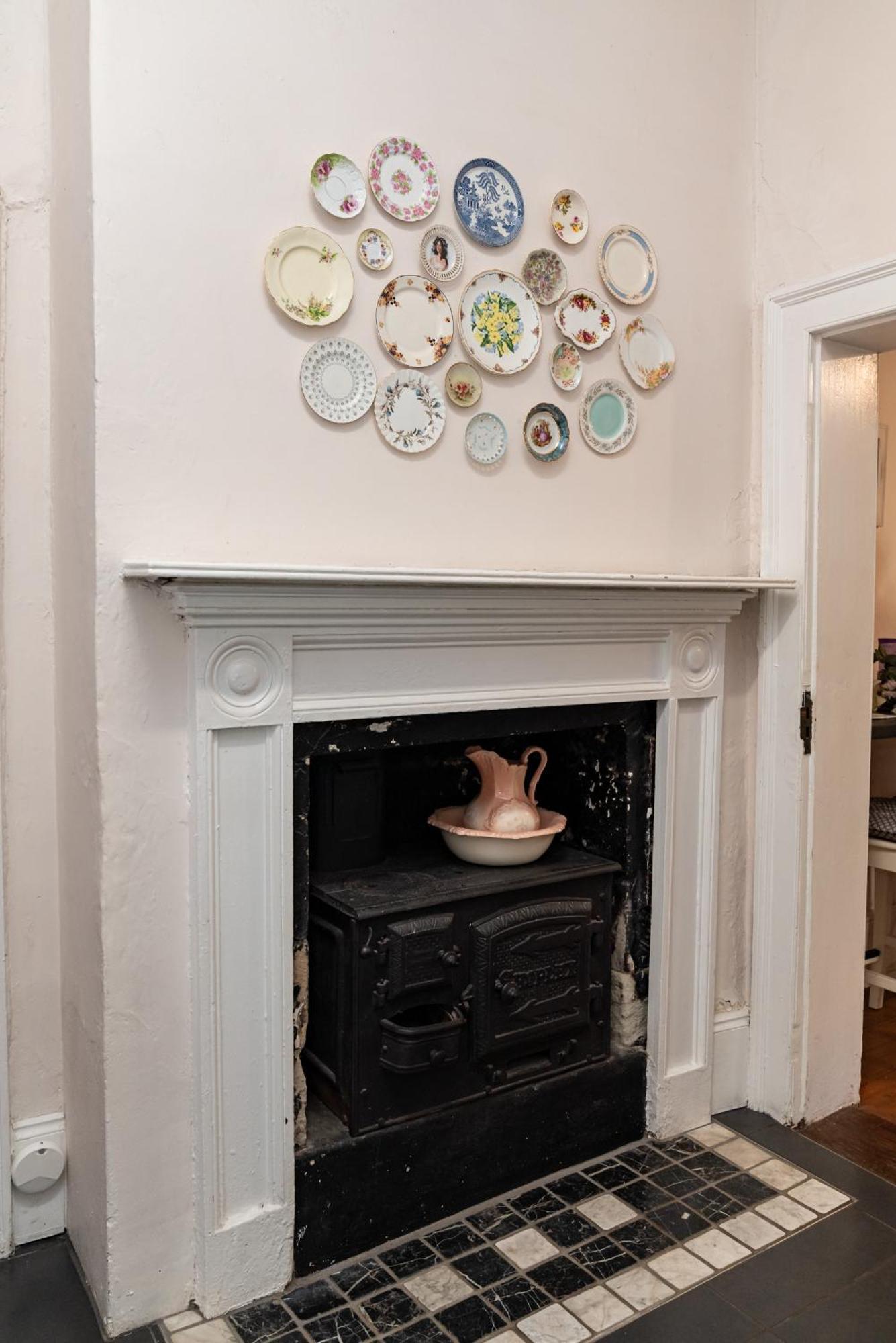 Surgeon'S Cottage Morpeth Extérieur photo