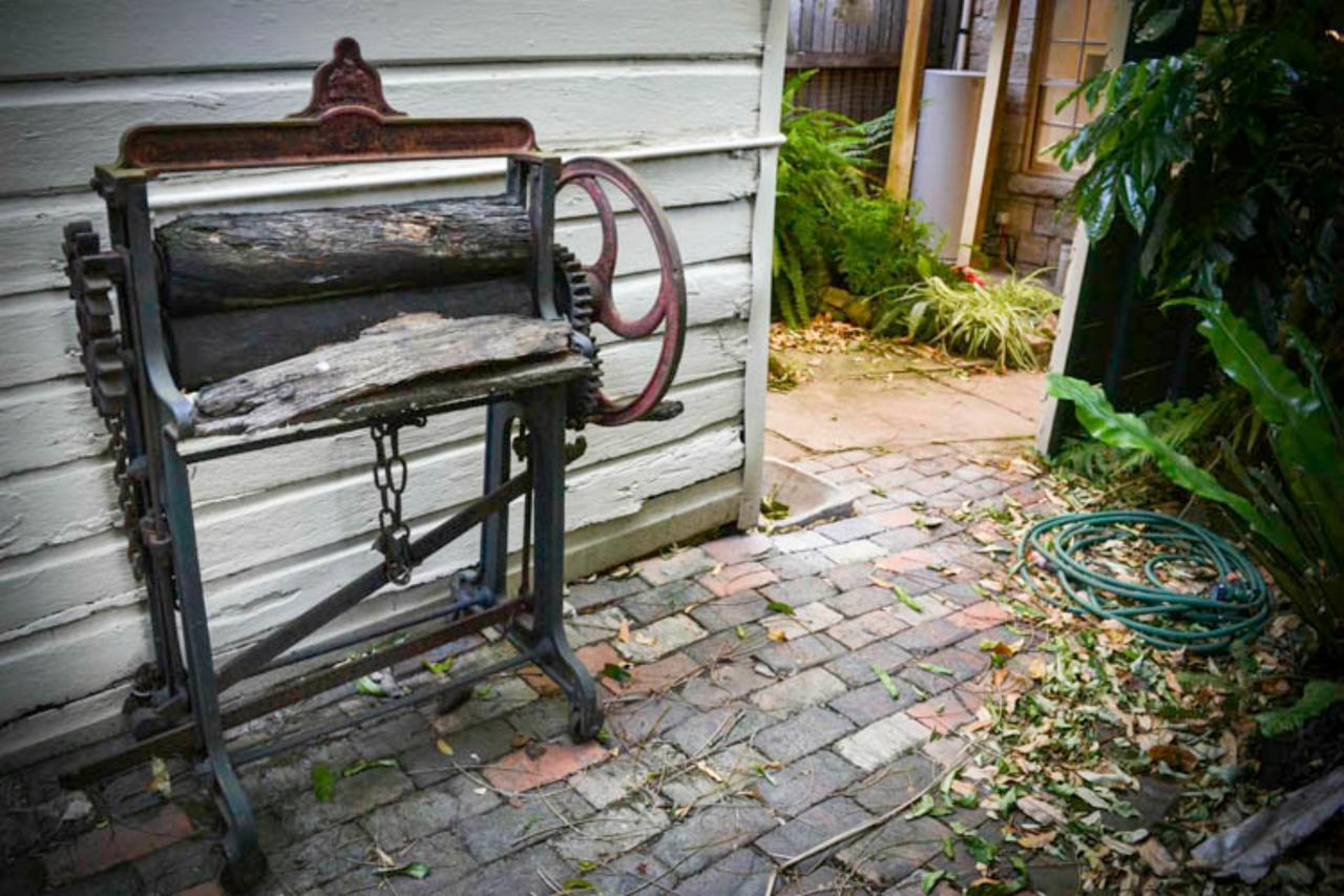 Surgeon'S Cottage Morpeth Extérieur photo